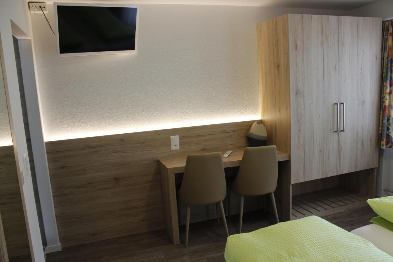 Hotel Posta Poschiavo Eksteriør bilde